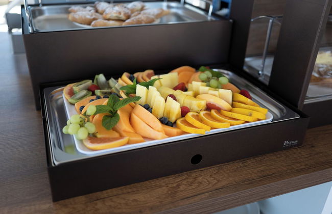 MIDDLE TOWN PALACE TROPEA - Photo 76