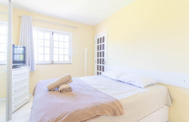 GB08 Casa 4 Suites em Guarajuba - Foto 5