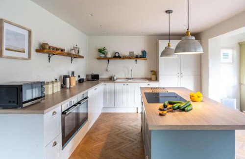 Church Cottage Stiffkey - Foto 9