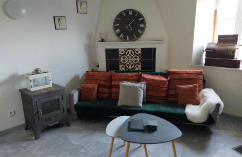 Gîte Se Sentir Libre - Photo 8