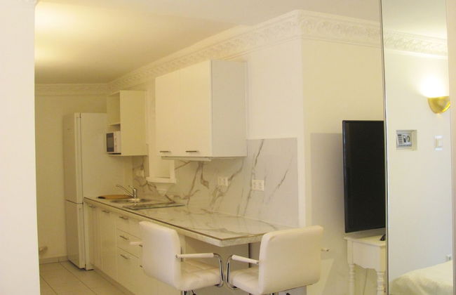 Apartment Storchenfärbe - Foto 65