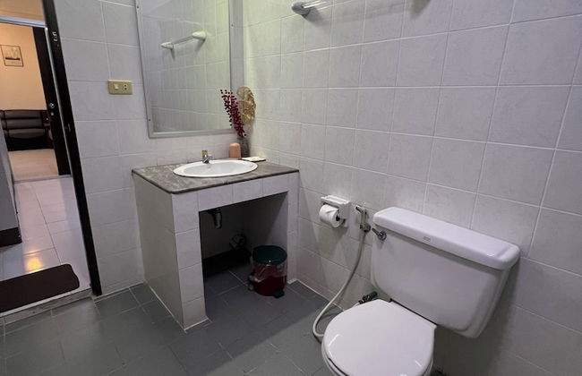 Muang Thong Family Suite Hat Yai - Foto 9