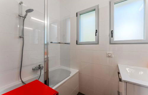 La Vigne 116 - Villa familiale - Foto 14