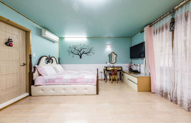 Elsia Pension - Photo 35