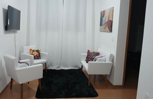 Apartamento com piscina e garagem privativa - Photo 4