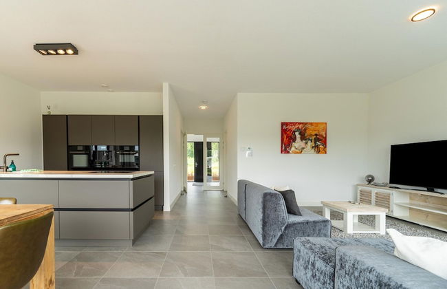 Holiday Home in Zeewolde for 6 Person - Foto 12