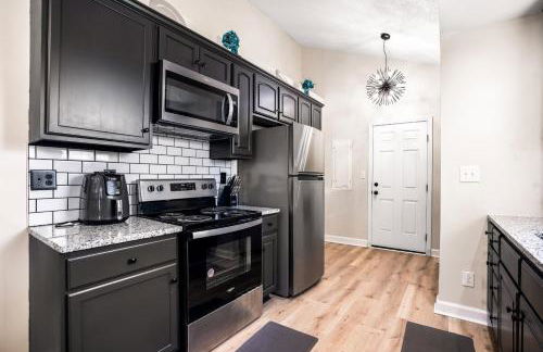 Serenity Cottage 300mbps WiFi - Dog Friendly - Foto 7