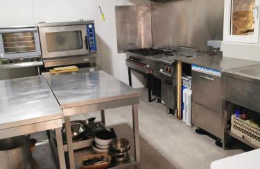 Gîte de la Châtaigneraie - Foto 13