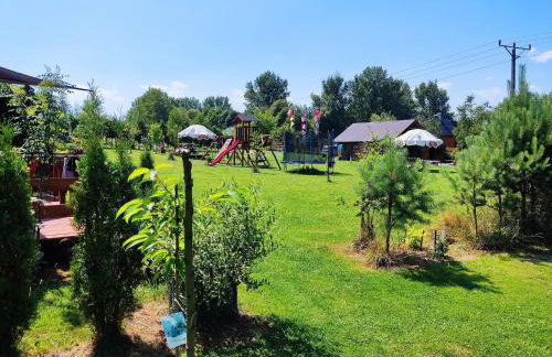 Domki w Bieszczadach - Foto 50