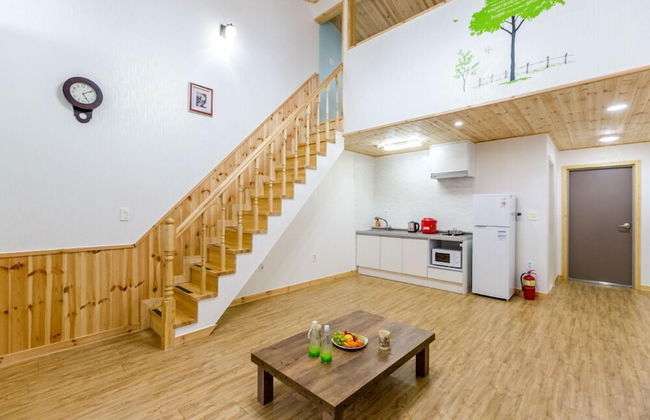 Elle Pension - Foto 52