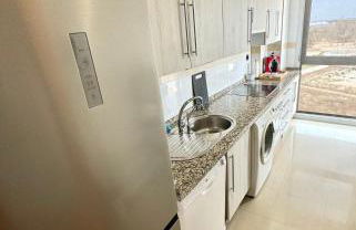 Bahía Azul Suites, Piscina & Pádel - Foto 16