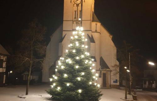 Ferienwohnung Haus Weitblick - Foto 9