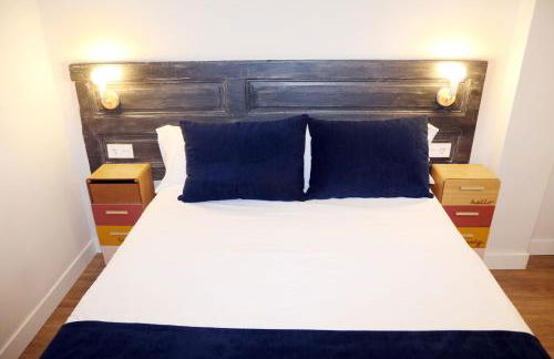 MAGNIFICO PISO FRENTE AL CASCO VIEJO DE BILBAO - Foto 42