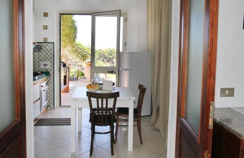 Tenuta Piana 2 con accesso diretto al mare - Foto 18