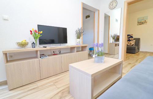 Seaside Apartments Hrkać - Foto 32