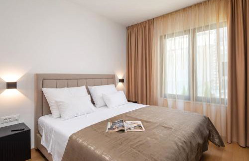 Paoma Lux Beach Suites - Photo 28