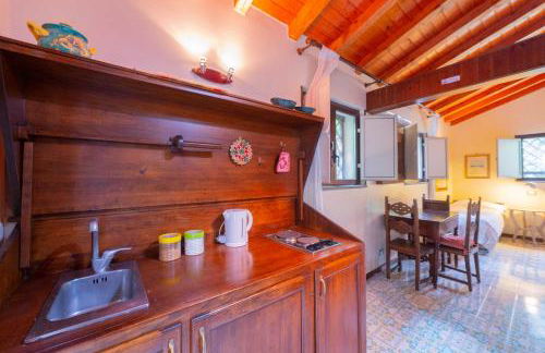 Etna Botanic Garden - Foto 47