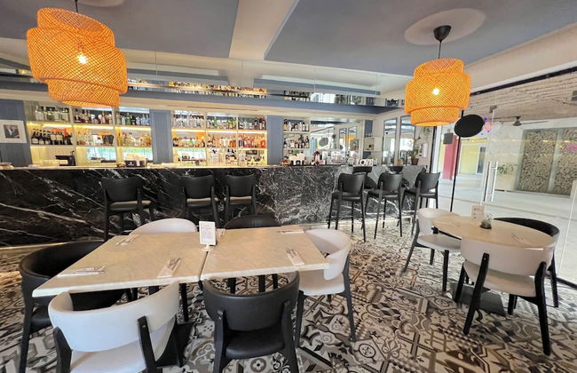 FIESTA SOL CARIBE playa LOS CORALES - Foto 36