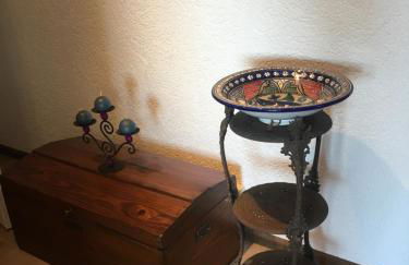 Exklusives Apartment in Bad Säckingen für 2 Person - Foto 21