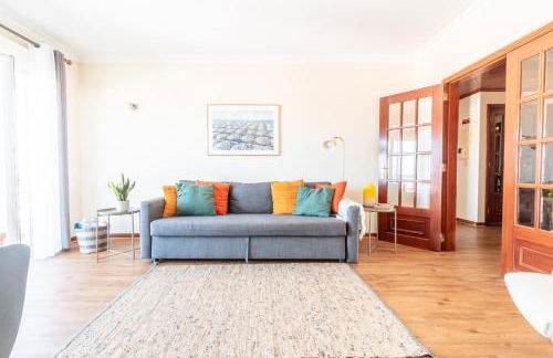 Ericeira Beach Apartment - Foto 23