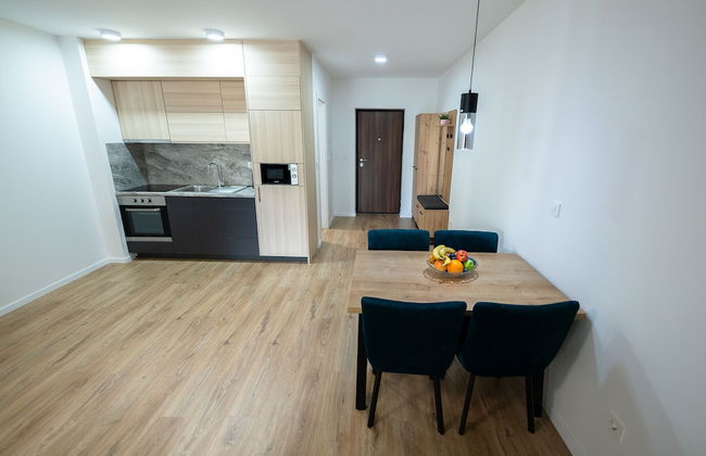 MM Residence Mostar - Foto 46