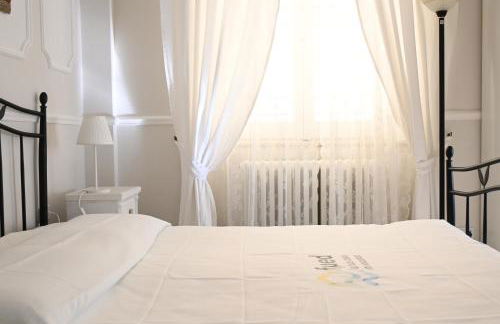 P050 - Porto Recanati, elegante trilocale in centro storico - Foto 16