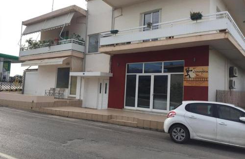 Irene's studio in chania - Foto 21