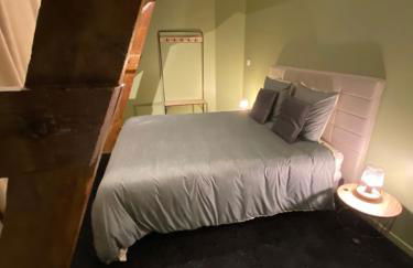 L'ATELIER DU VIEUX BOIS Spa - Photo 23