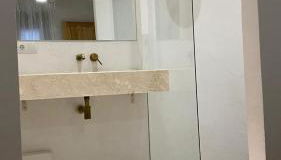 Doñana Suite Casa-Hotel - Foto 4, Shower