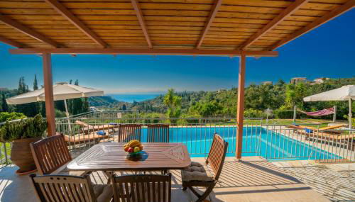 Villa Mounda Apollon - Foto 4