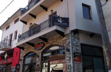 Marousos Central Guesthouse - Foto 75