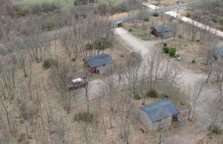 Cabañas Vallecino - Foto 19