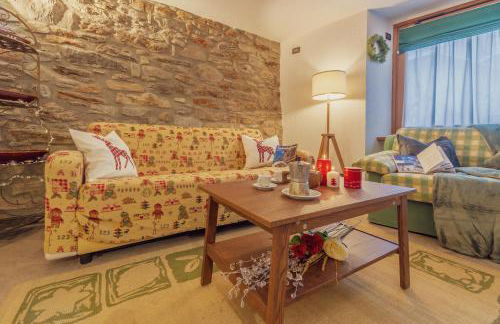 LA LEITERY DU MONT BLANC 1 - Comfort e Posto auto - COUR 0140 - Foto 8