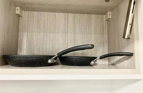 Ibiza Royale -Sleeps 6-Free Parking -Wi-Fi - Foto 44