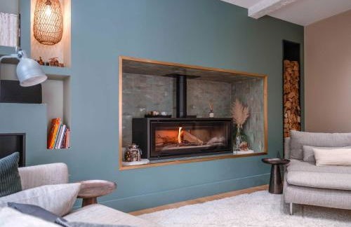 Ma Maison du Bonheur - Grande Piscine & Terrasse - Foto 28