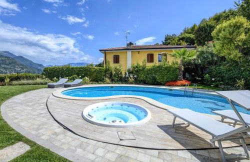 Villa Caterina - Foto 11