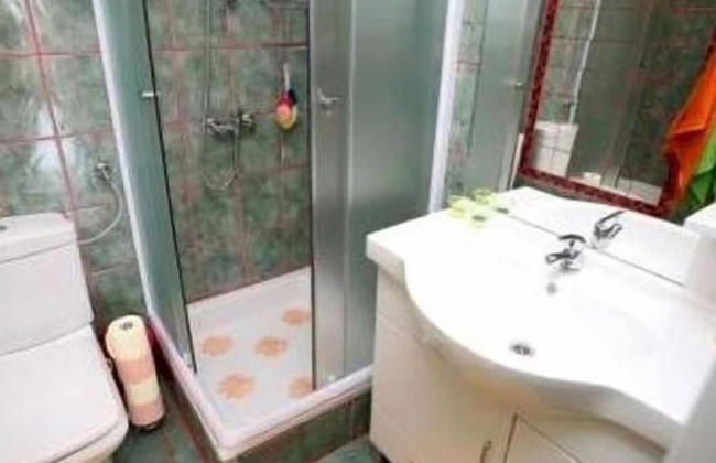 Logos Guesthouse - Foto 24