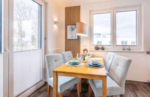 Apartment "Sonnendeck" - Haffresidenz - Foto 5