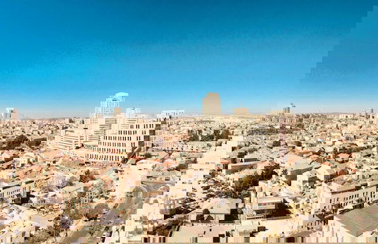 Jerusalem city view - Foto 19