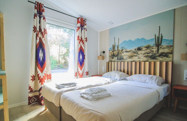 Modern Holiday Home With Infrared Sauna - Photo 6