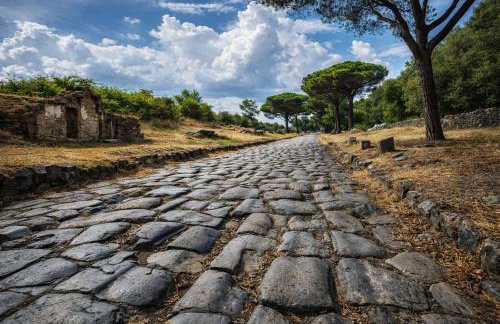 Casina Appia Antica - Photo 27