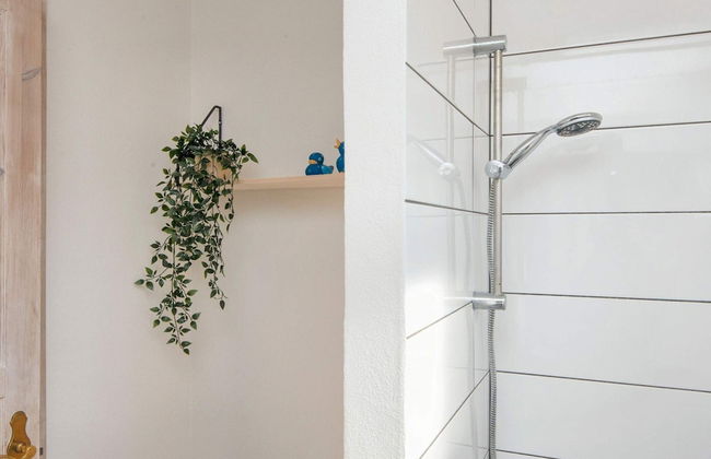 5 Person Holiday Home in Bording - Foto 22