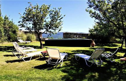 Casa di Leo with pool - Foto 46