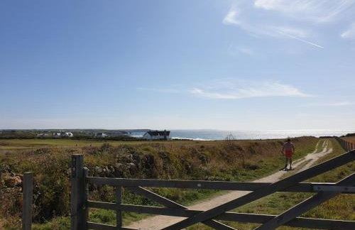 Detached Bungalow in North Cornwall - Foto 46