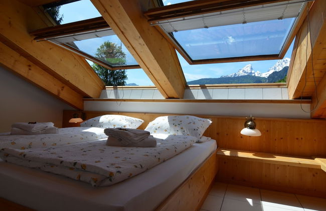 Ferienhaus in der Nahe des Skigebietes - Foto 3