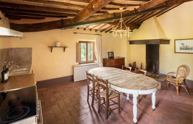 Castello di Bossi - Foto 47