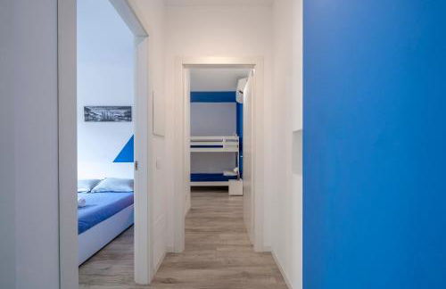 LAKE COMO - 2min to Lake and Station - Free Park and Wifi - Foto 18