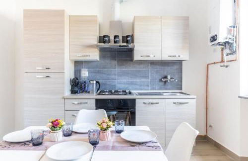 Cesano Boscone-Design apartment with Wi-Fi - Foto 13