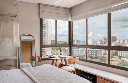 Perto do mar Self check in Infraestrutura completa - Foto 8