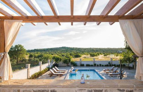 Amazing Home In Primosten - Foto 2